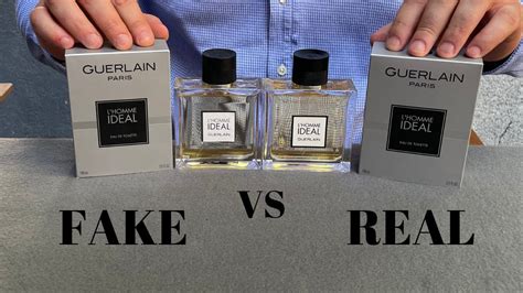 guerlain fake